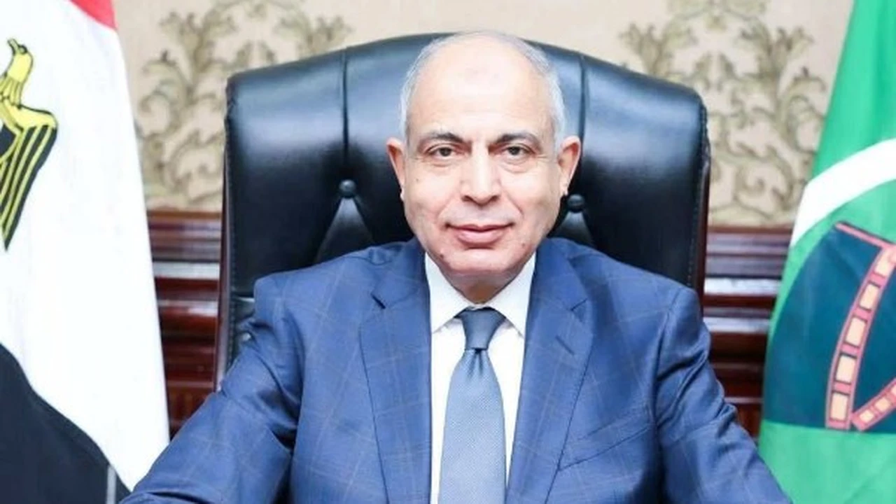 رفع درجة الاستعداد القصوى في المحافظات لمواجهة موجة الطقس السيئ المرتقبة